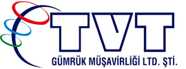 Tvt Gumruk Logo